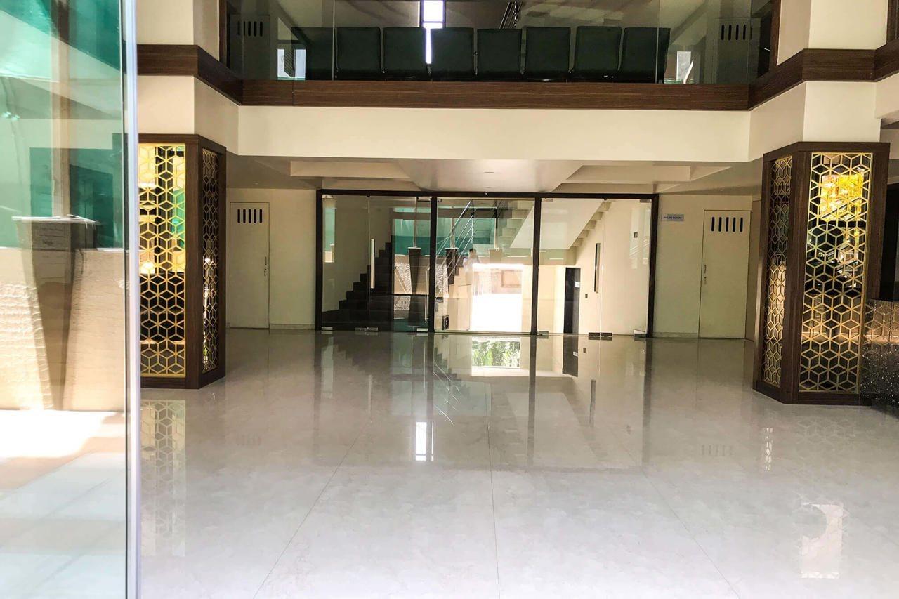 Kyriad Hotel Solapur By Othpl Eksteriør bilde