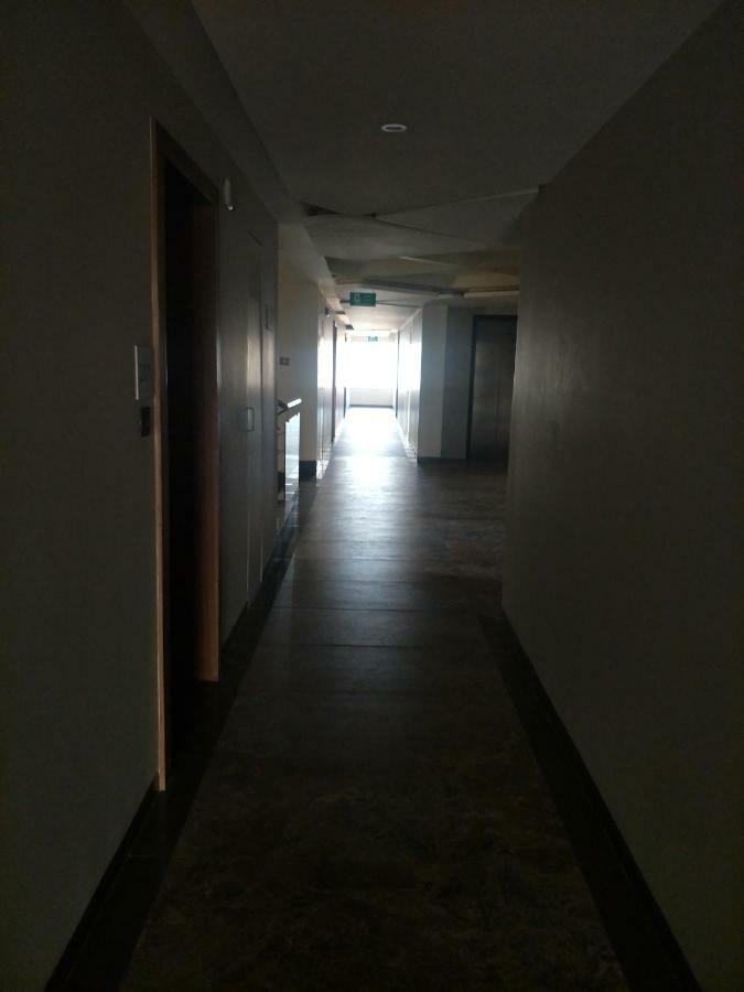 Kyriad Hotel Solapur By Othpl Eksteriør bilde